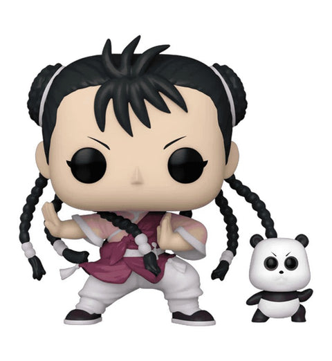 PREORDER! Funko POP Anime - Fullmetal Alchemist Brotherhood - May Chang With Shao May