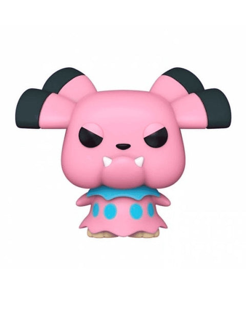PREORDER! Funko POP Games - Pokémon - Snubbull (EMEA)