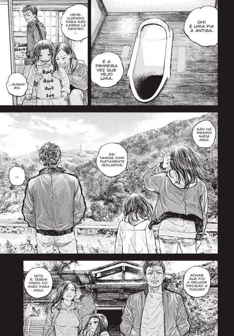 Gannibal vol.02 (Ed. Portuguesa)