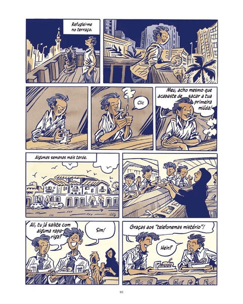Dissident Club: Crónica de um Jornalista Paquistanês Exilado em França, de Siddiqui e Maury (Ed.Portuguesa, capa dura)