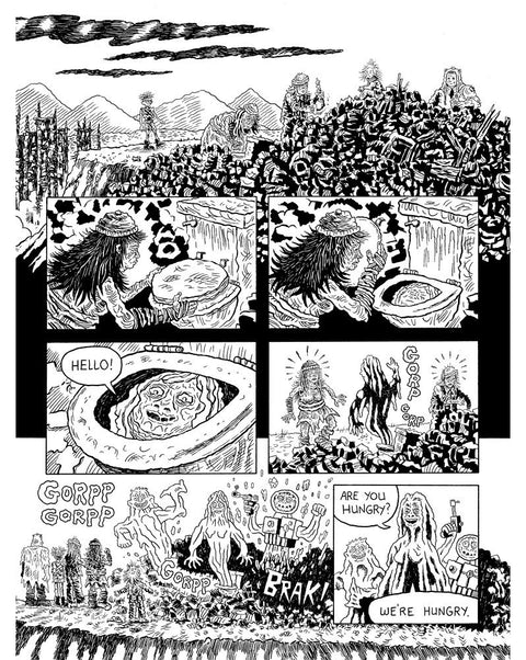 Dream of the Bat (Second Edition)