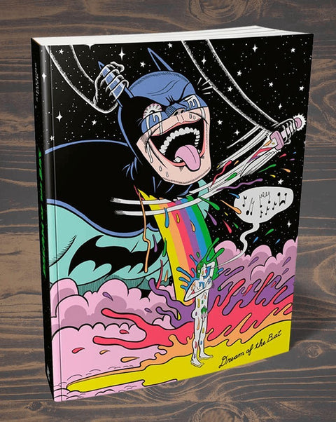 Dream of the Bat (Second Edition)