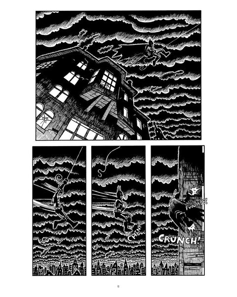 Dream of the Bat (Second Edition)