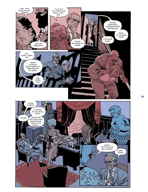 Torpedo 1972 - O Que Isso Dói! (Ed.Portuguesa, capa dura)