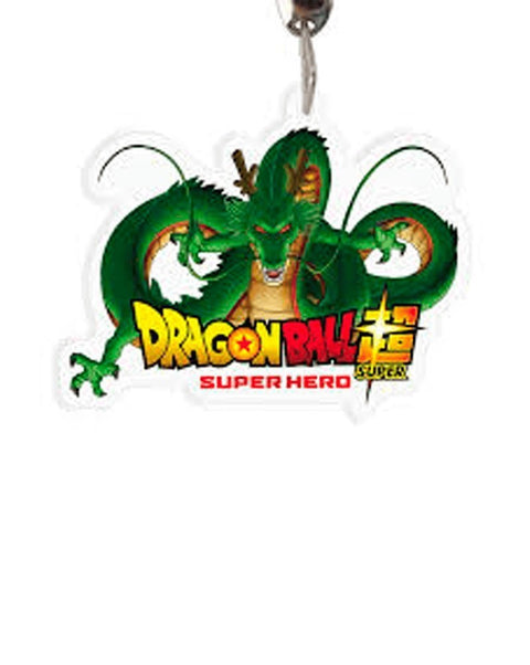 Porta-Chaves Dragon Ball Z - Shenron (Acryl)