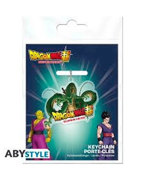 Porta-Chaves Dragon Ball Z - Shenron (Acryl)