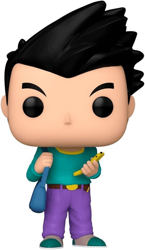 Funko POP Anime - Dragon ball GT - Goten