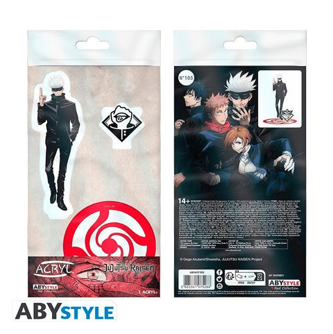 Jujutsu Kaisen - Gojo Acryl