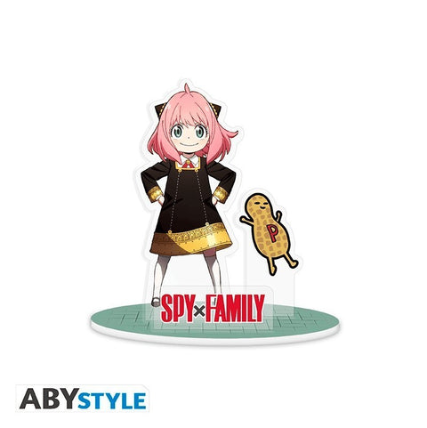 Spy x Family - Anya Acryl