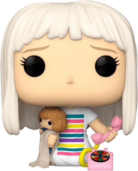 Funko POP Movies - Poltergeist II - Carol Anne Freeling