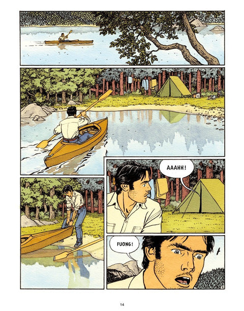 Jonas Fink Vol.02: O Livreiro de Praga (Ed. Portuguesa)