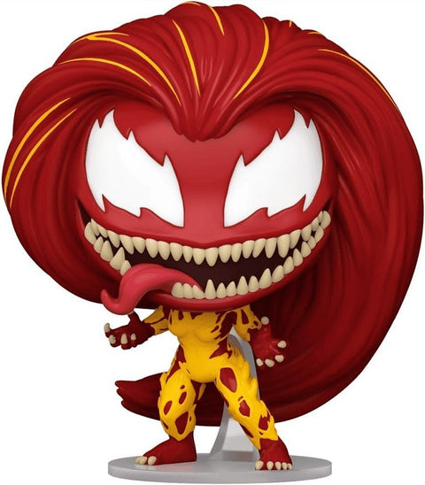 Funko POP Games - Spider-Man 2 - Scream