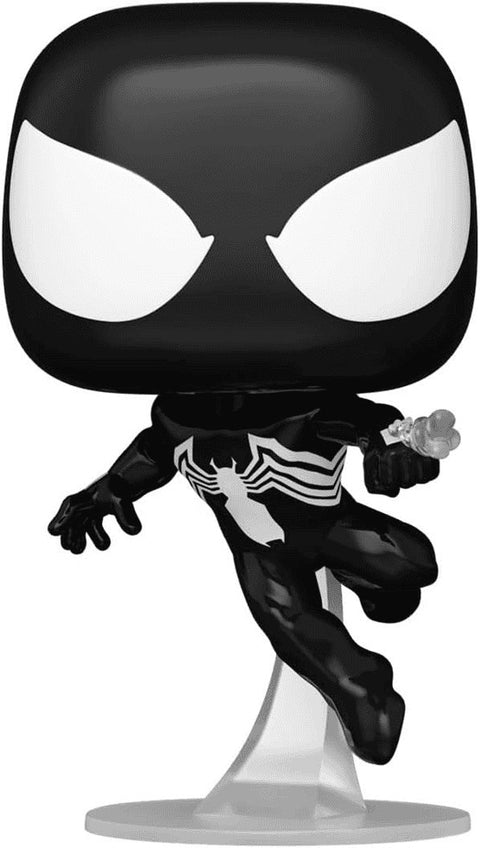 Funko POP Marvel - Spider-Man Comics - Symbiote Spider-Man
