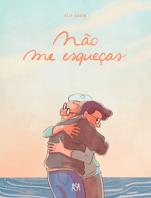 Não Me Esqueças (Ed. Portuguesa)