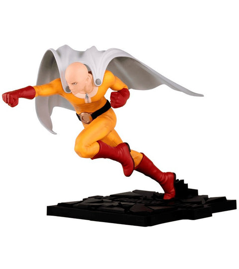 One-Punch Man - Saitama PVC Figure