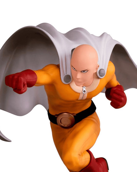 One-Punch Man - Saitama PVC Figure