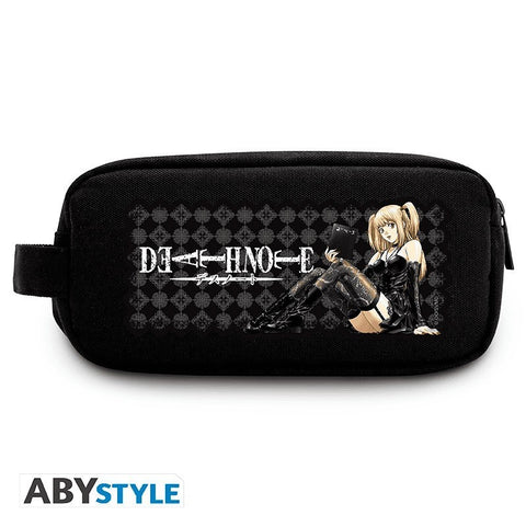 Death Note - Case Misa