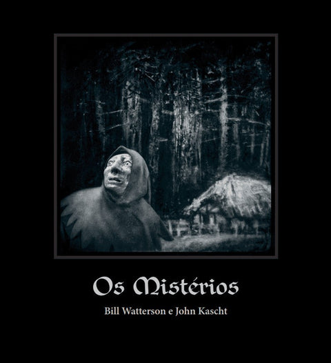 Os Mistérios (Bill Waterson)