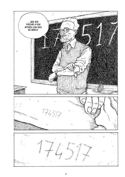 Primo Levi (Ed. Portuguesa, Capa Dura)