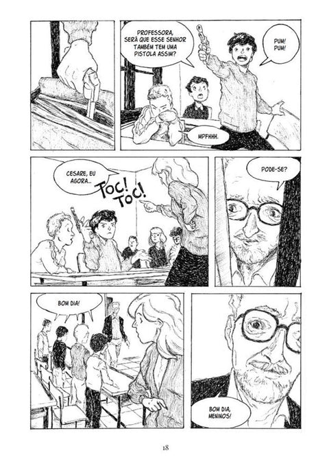 Primo Levi (Ed. Portuguesa, Capa Dura)