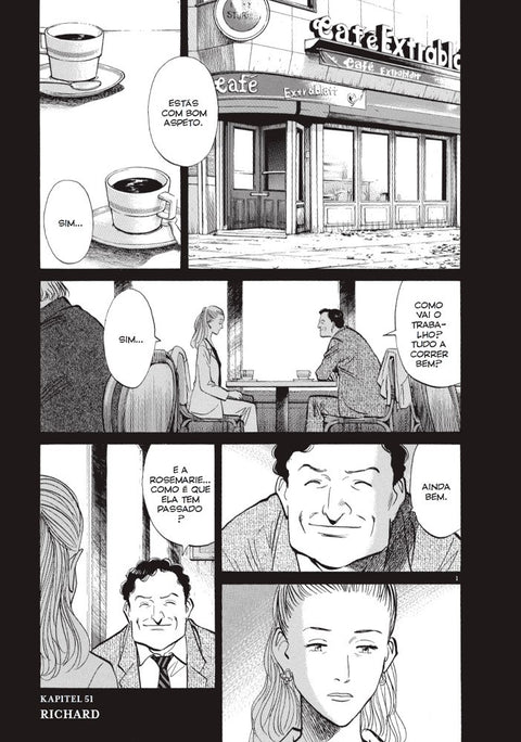 Monster Vol.04 (Ed. Portuguesa)