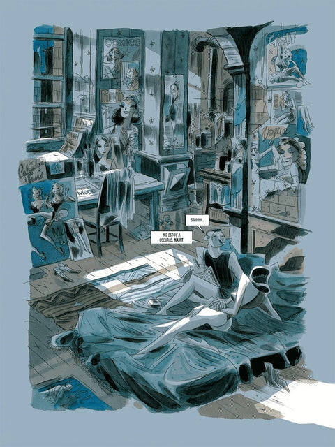 Gentlemind (Ed. em Castelhano)