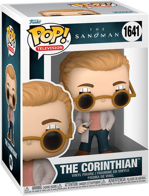Funko POP TV - The Sandman - The Corinthian