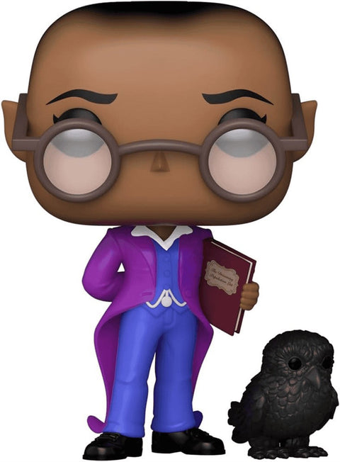 Funko POP TV - The Sandman - Lucienne w/ Matthew