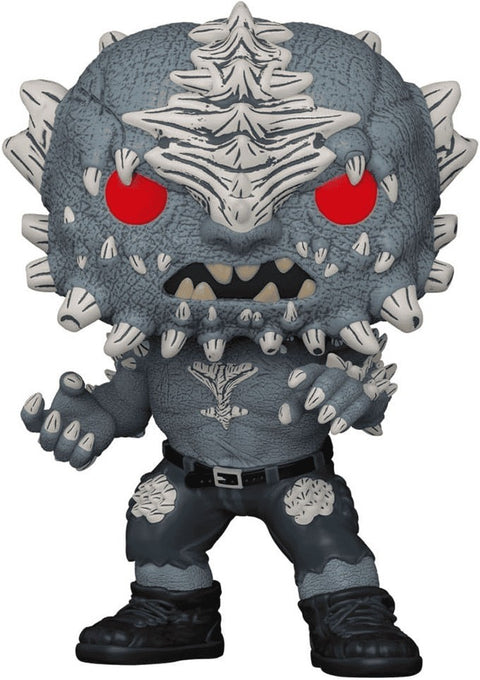 Funko POP Television - Smallville - Doomsday Max