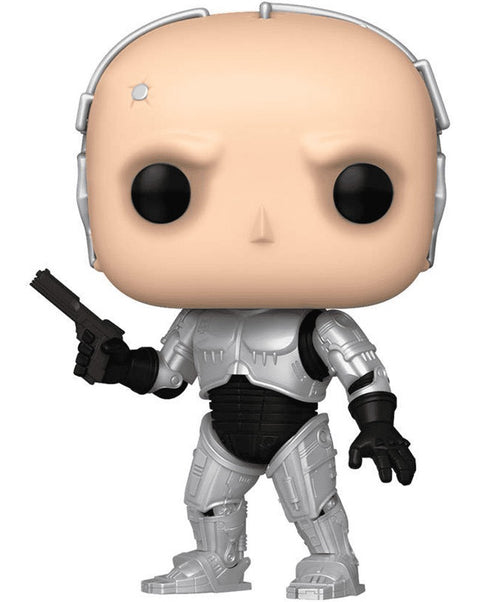 Funko POP Movies - Robocop - Robocop