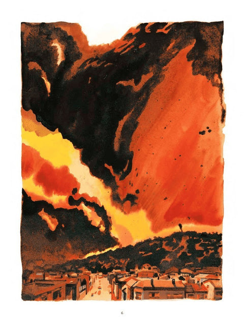 Refuge (Ed. Francesa)