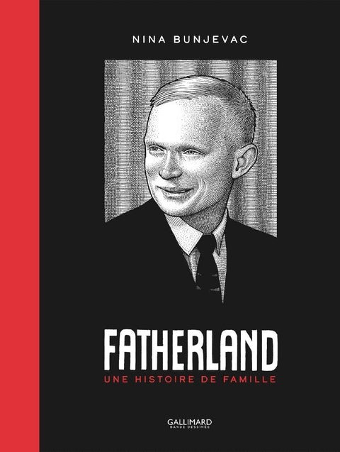 Fatherland: Une histoire de famille (Ed. Francesa)