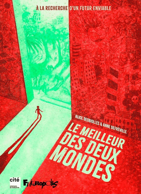 Le Meilleur Des Deux Mondes (Ed. Francesa)