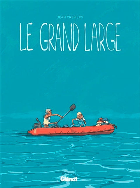 Le Grand Large (Ed. Francesa)