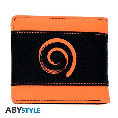 Carteira Naruto Shippuden - Naruto (premium)