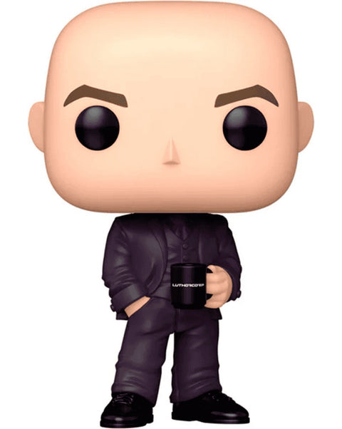 PREORDER! Funko POP DC Movies - Superman (2025) - Lex Luthor
