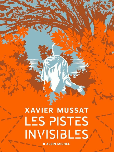 Les Pistes Invisibles (Ed. Francesa)
