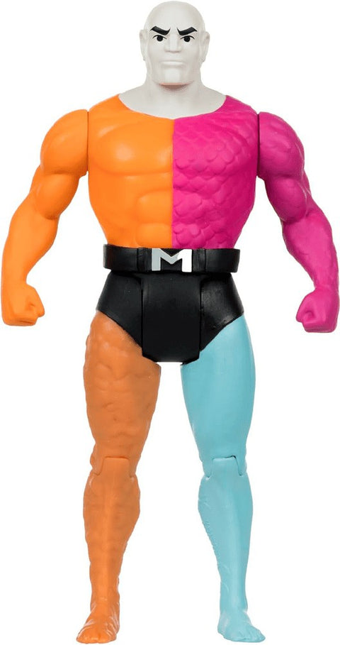 DC Direct - Super Powers - Action Figure Metamorpho (13 cm)