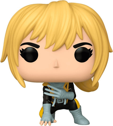 Funko POP Marvel - Marvel Comics - Wolver-Gwen