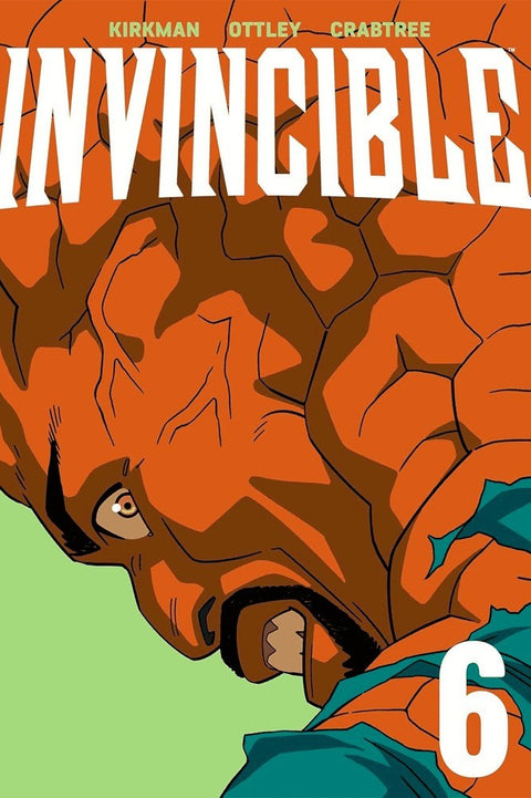 Invincible (New Edition) TP Vol.06