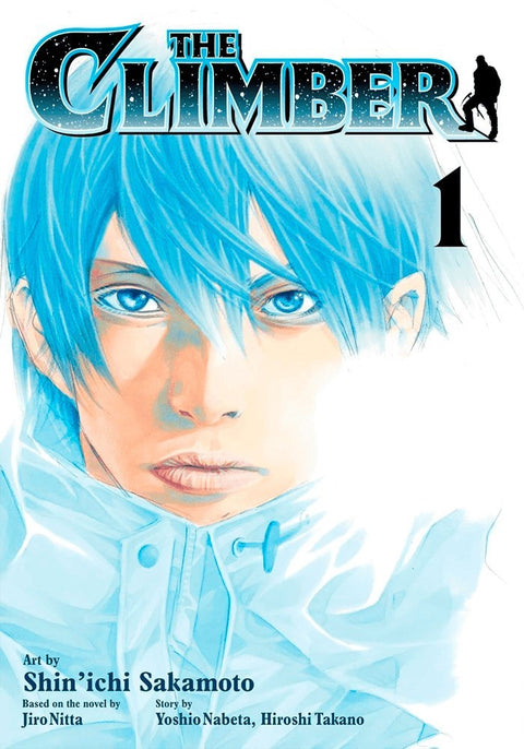 Climber Vol.01