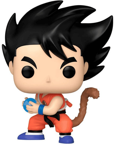 Funko POP Anime - Dragon Ball - Goku (Kame)