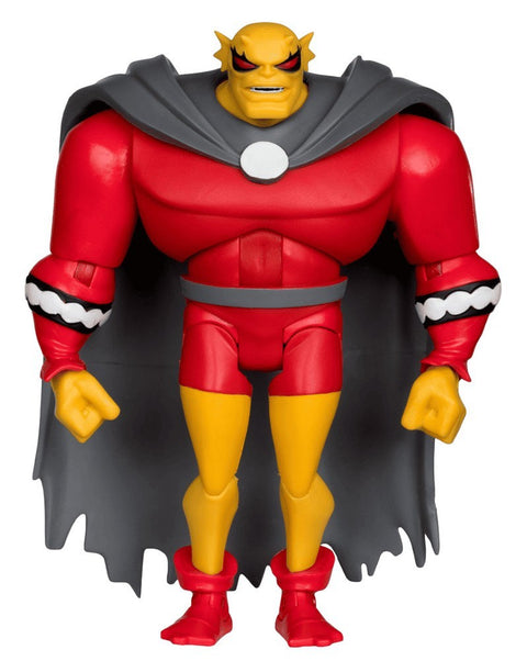 DC Multiverse - The New Batman Adventures: Etrigan (18cm)