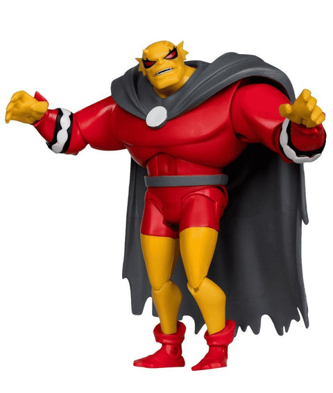 DC Multiverse - The New Batman Adventures: Etrigan (18cm)