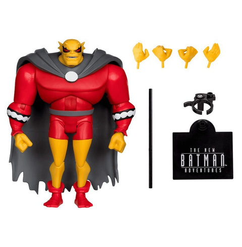 DC Multiverse - The New Batman Adventures: Etrigan (18cm)
