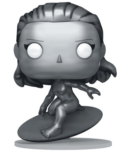 Funko POP Marvel - Fantastic Four: First Steps - Silver Surfer