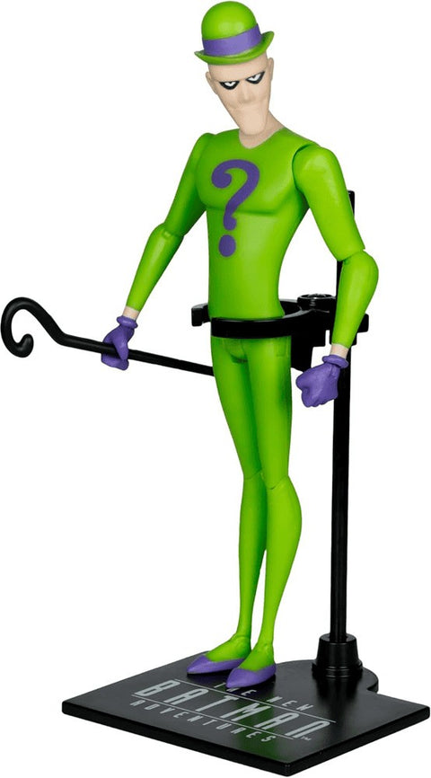 DC Direct Action Figure - The New Batman Adventures - The Riddler (15 cm)