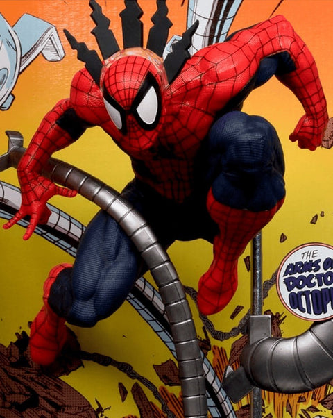 Marvel Collection PVC Statue 1/6 - Spider-Man (Marvel Tales 223) 28 cm