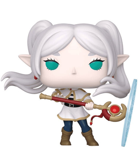 Funko POP Games - Frieren: Beyond Journey's End - Frieren