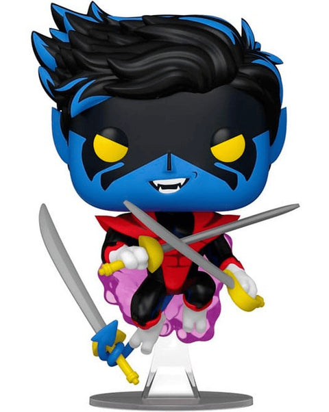 Funko POP Marvel - X-Men '97 - Nightcrawler